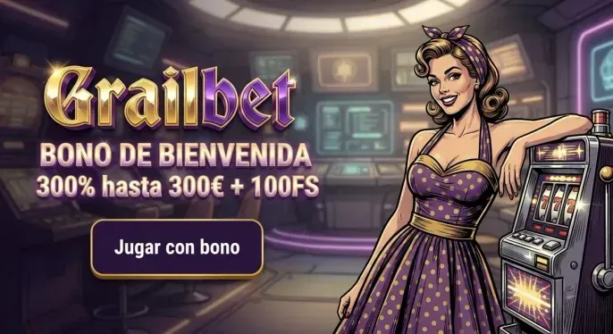 Grailbet Casino